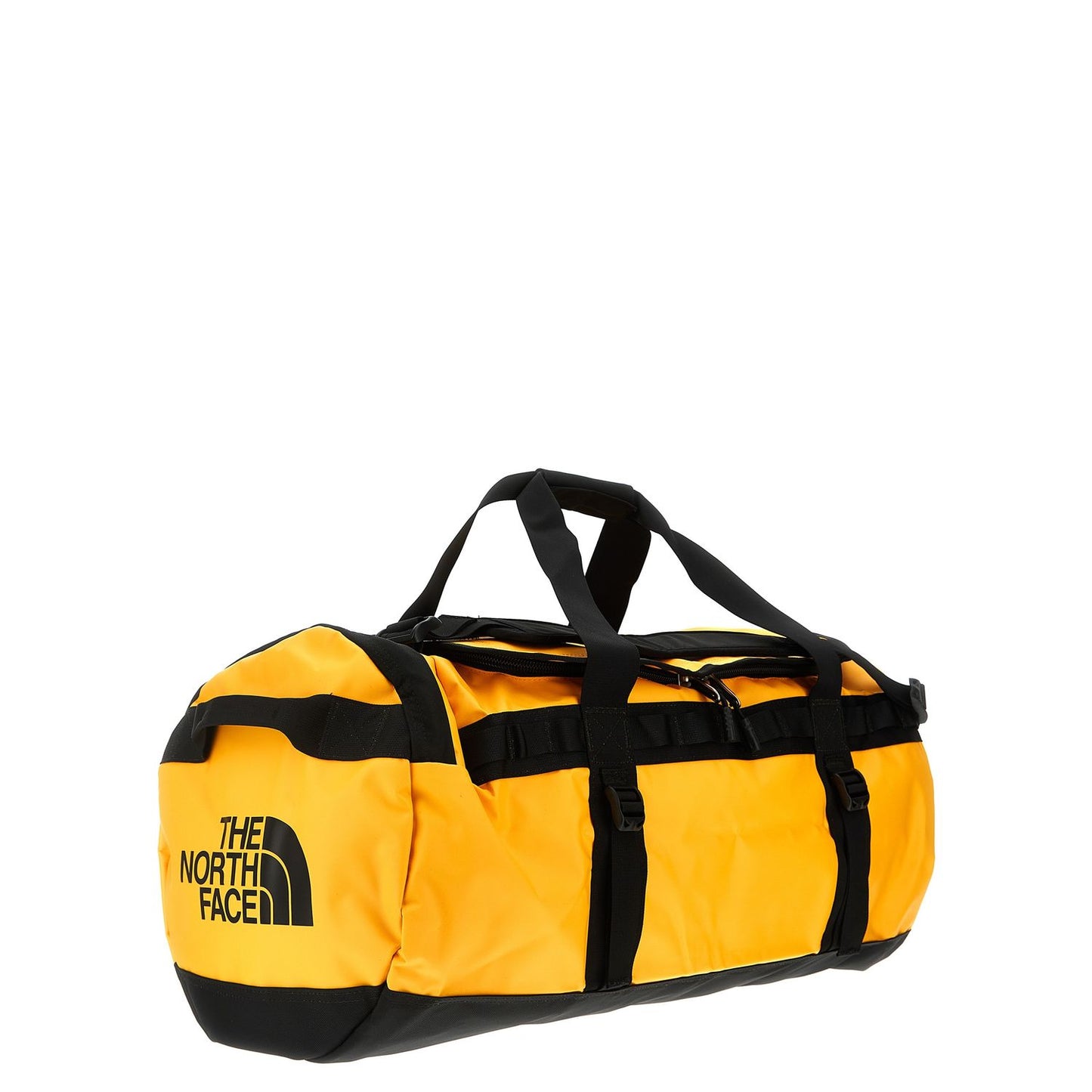 The North Face Bicolor Recycled Polyester Backpack