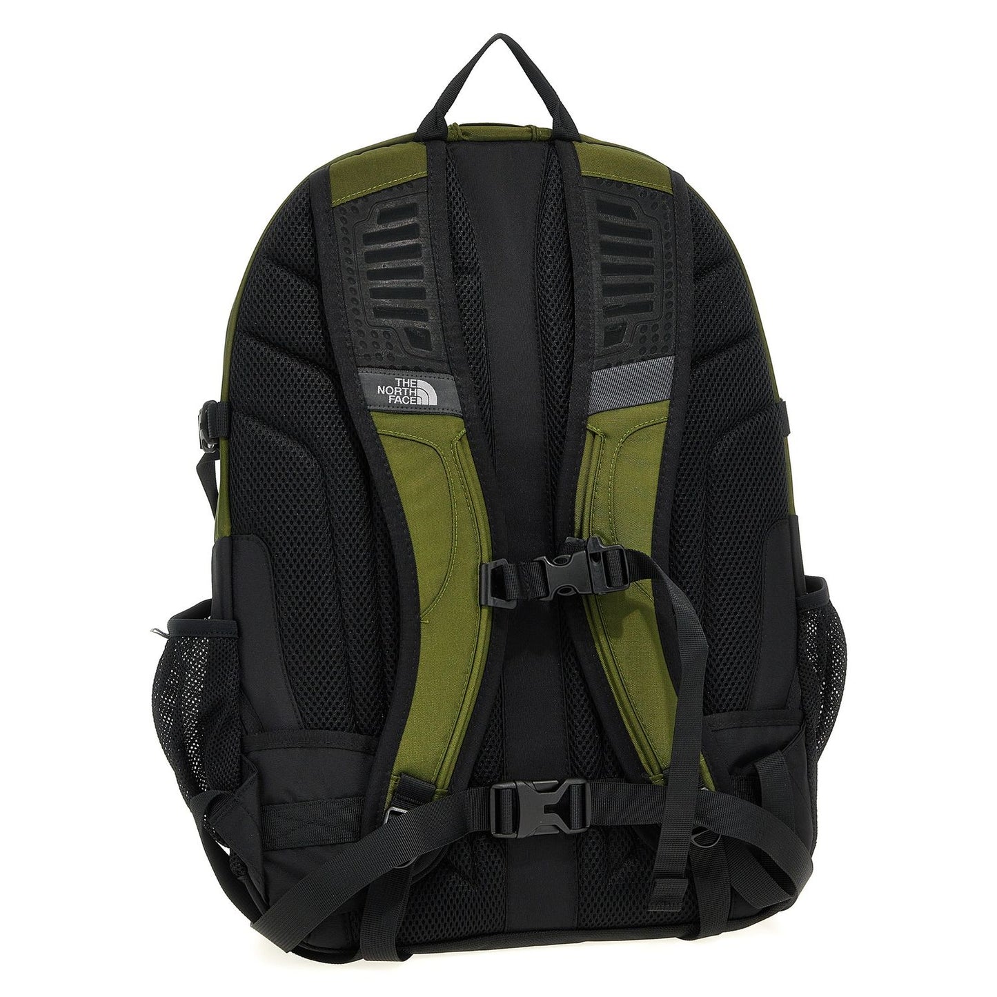 The North Face Bicolor Nylon Backpack