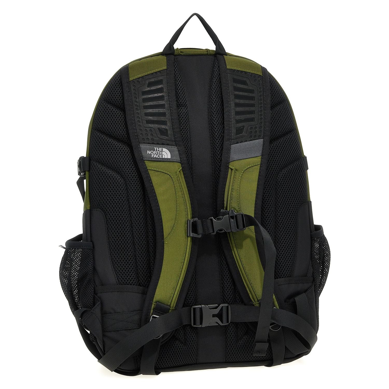 The North Face Bicolor Nylon Backpack