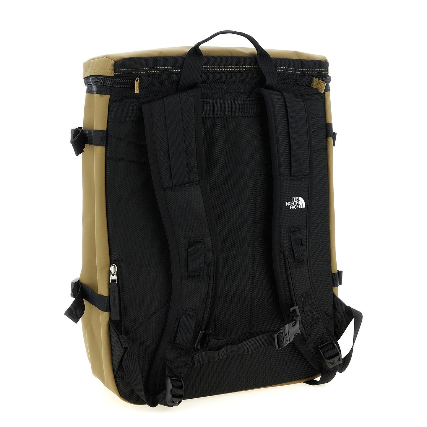 The North Face Bicolor Polyester Backpack
