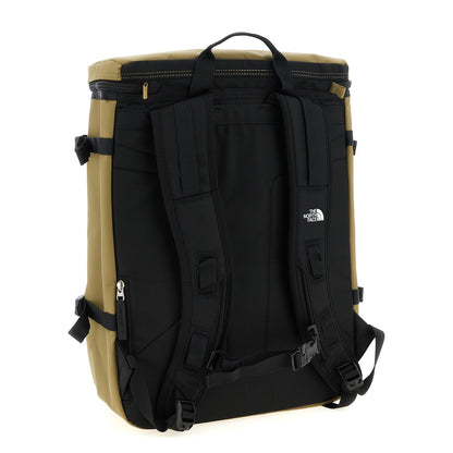 The North Face Bicolor Polyester Backpack