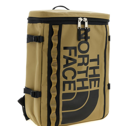 The North Face Bicolor Polyester Backpack