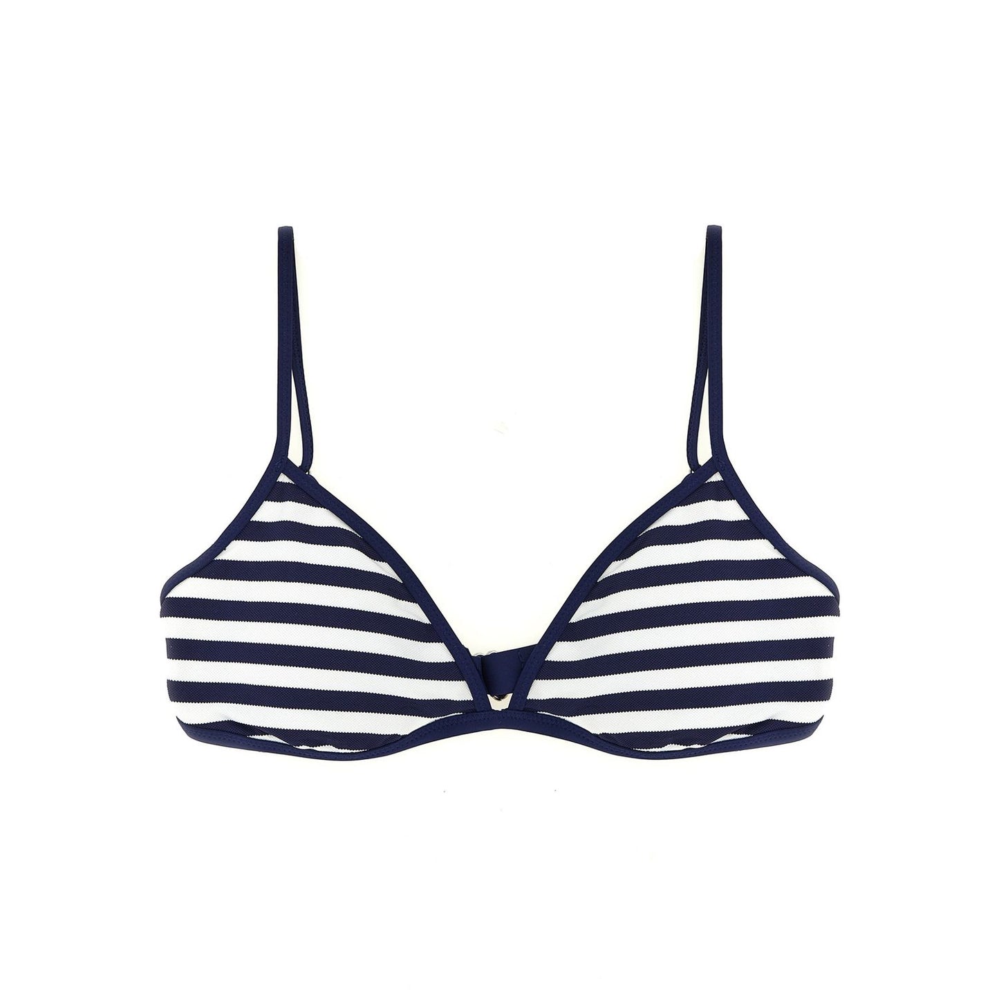Polo Ralph Lauren Blue Nylon Bikini