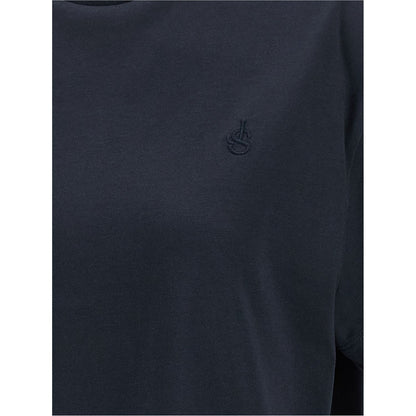 Jil Sander Multicolor Cotton T-Shirt