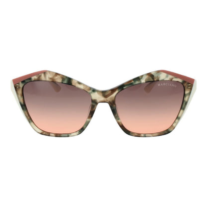 Marciano by Guess Army Acetate Sunglasses
