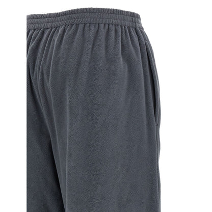 Balenciaga Multicolor Polyamide Athletic Pants