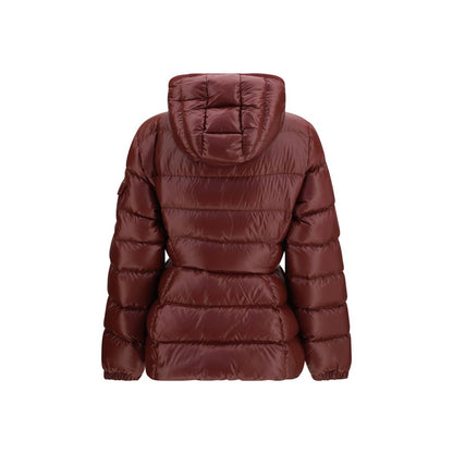 Moncler Multicolor Goose Down Full-Length Jacket