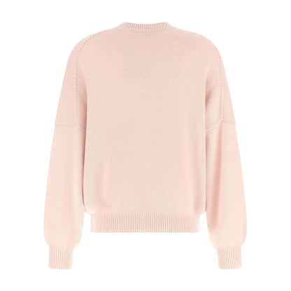 Khaite Multicolor Cashmere Cardigan