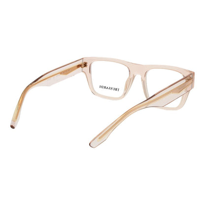Trussardi Orange Acetate Glasses (Frames)