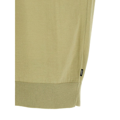 Hugo Boss Bicolor Virgin Wool T-Shirt