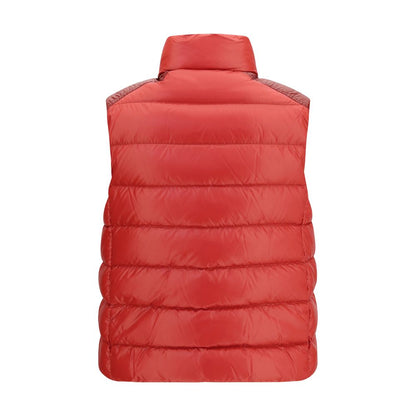 Moncler Multicolor Polyamide Shell Jacket