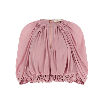 Zimmermann Multicolor Viscose Blouse