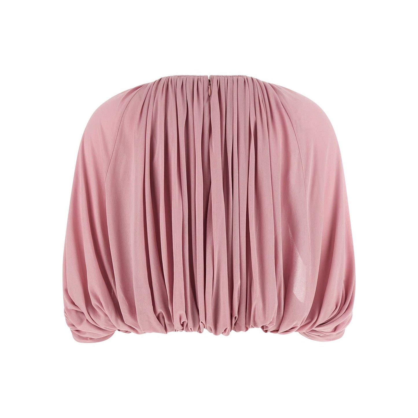 Zimmermann Multicolor Viscose Blouse