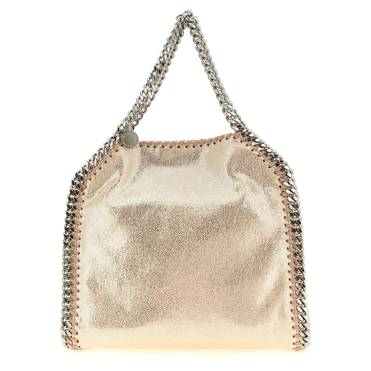 Stella McCartney Multicolor Polyester Crossbody Bag
