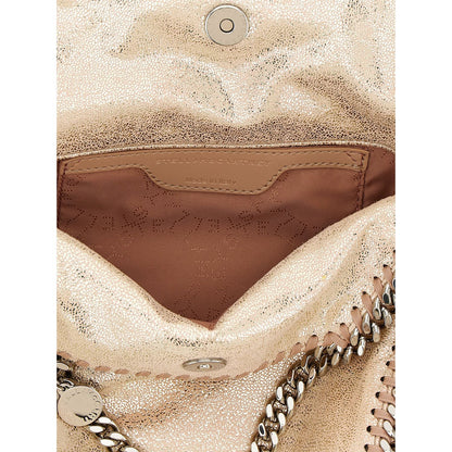 Stella McCartney Multicolor Polyester Crossbody Bag