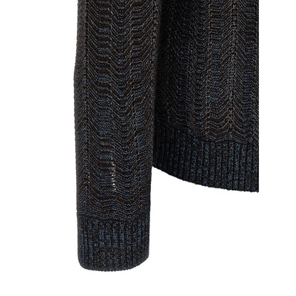 Missoni Multicolor Viscose Cardigan