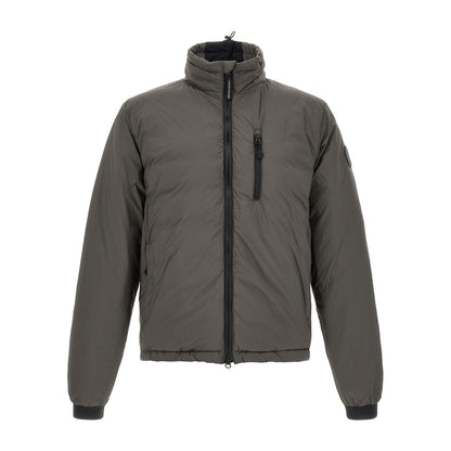 Canada Goose Bicolor Polyamide Full-Length Jacket