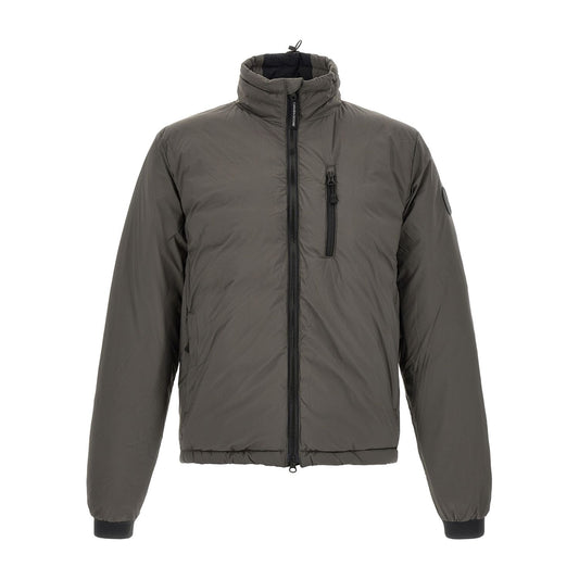 Canada Goose Bicolor Polyamide Full-Length Jacket
