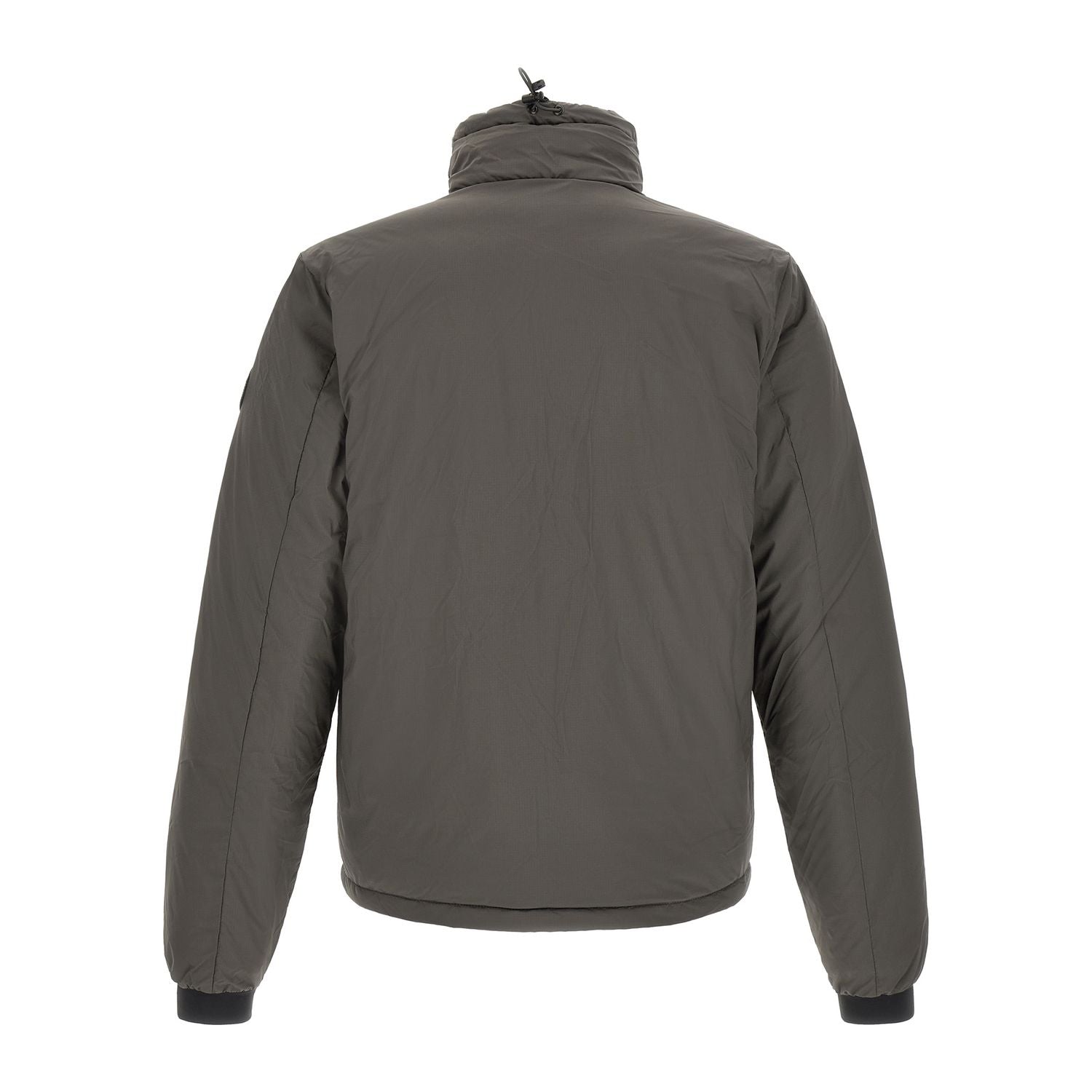 Canada Goose Bicolor Polyamide Full-Length Jacket