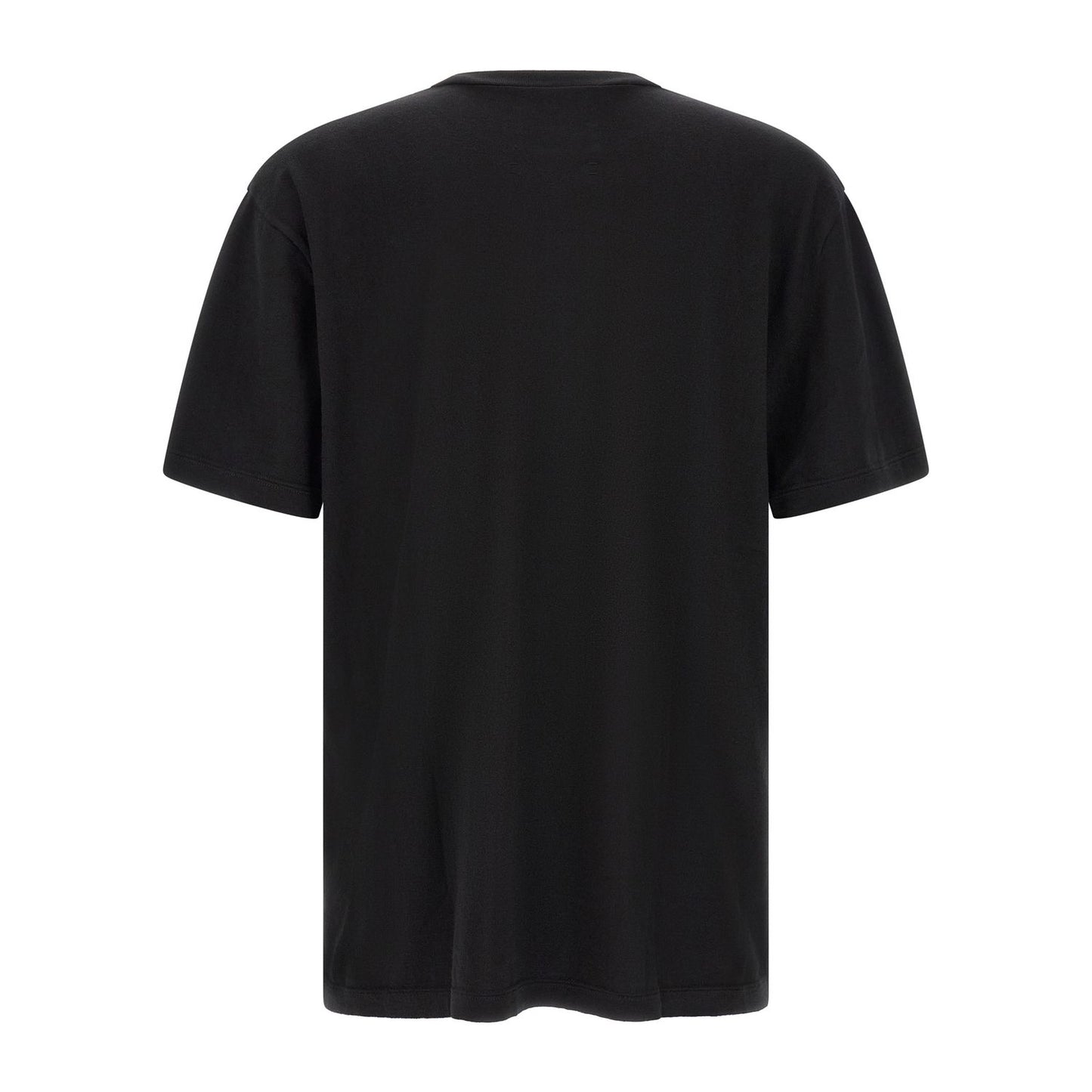 Extreme Cashmere Multicolor Cotton T-Shirt