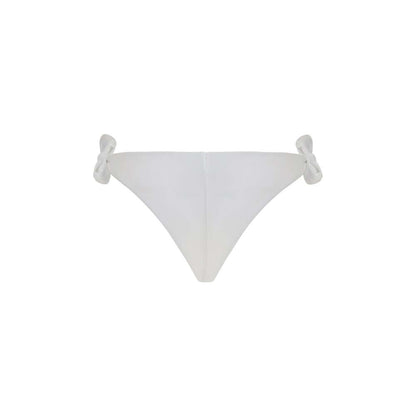Brunello Cucinelli White Polyamide Bikini