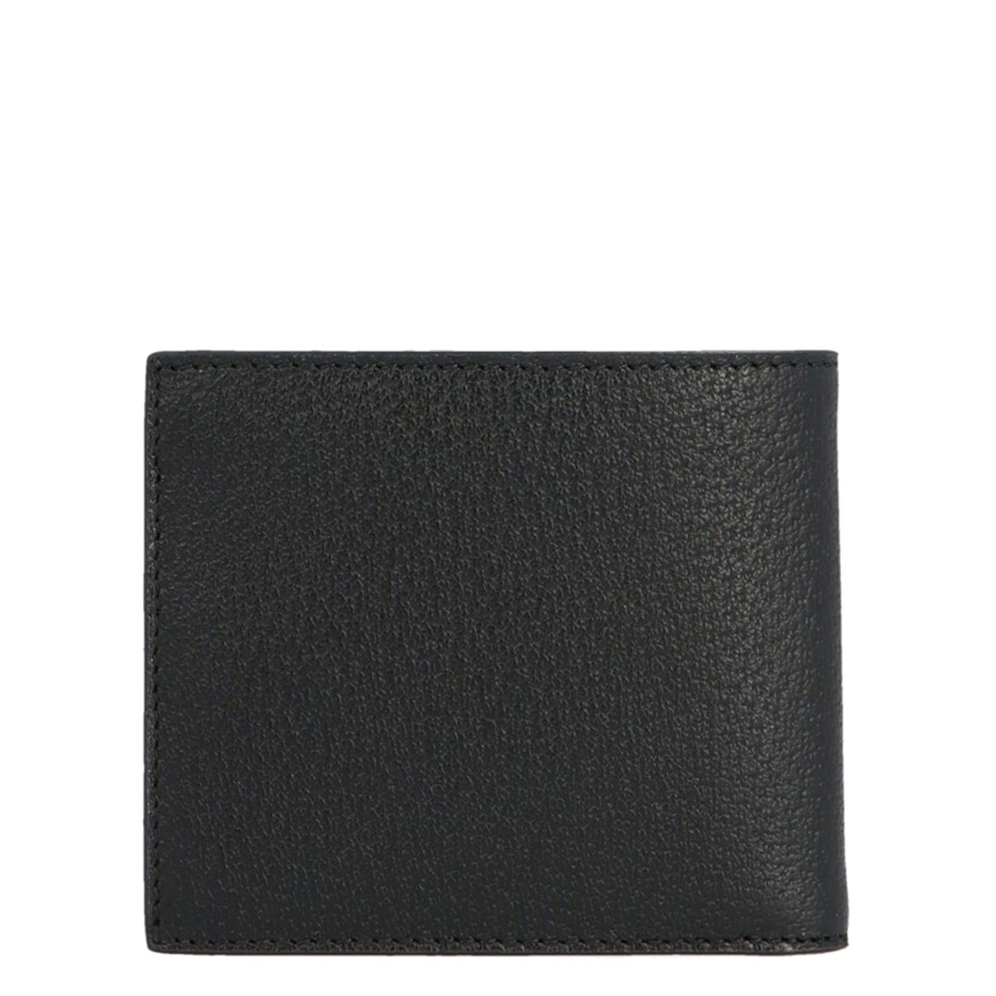 Gucci Black Calfskin Wallet