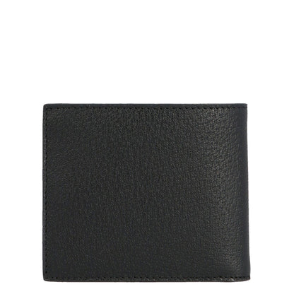 Gucci Black Calfskin Wallet