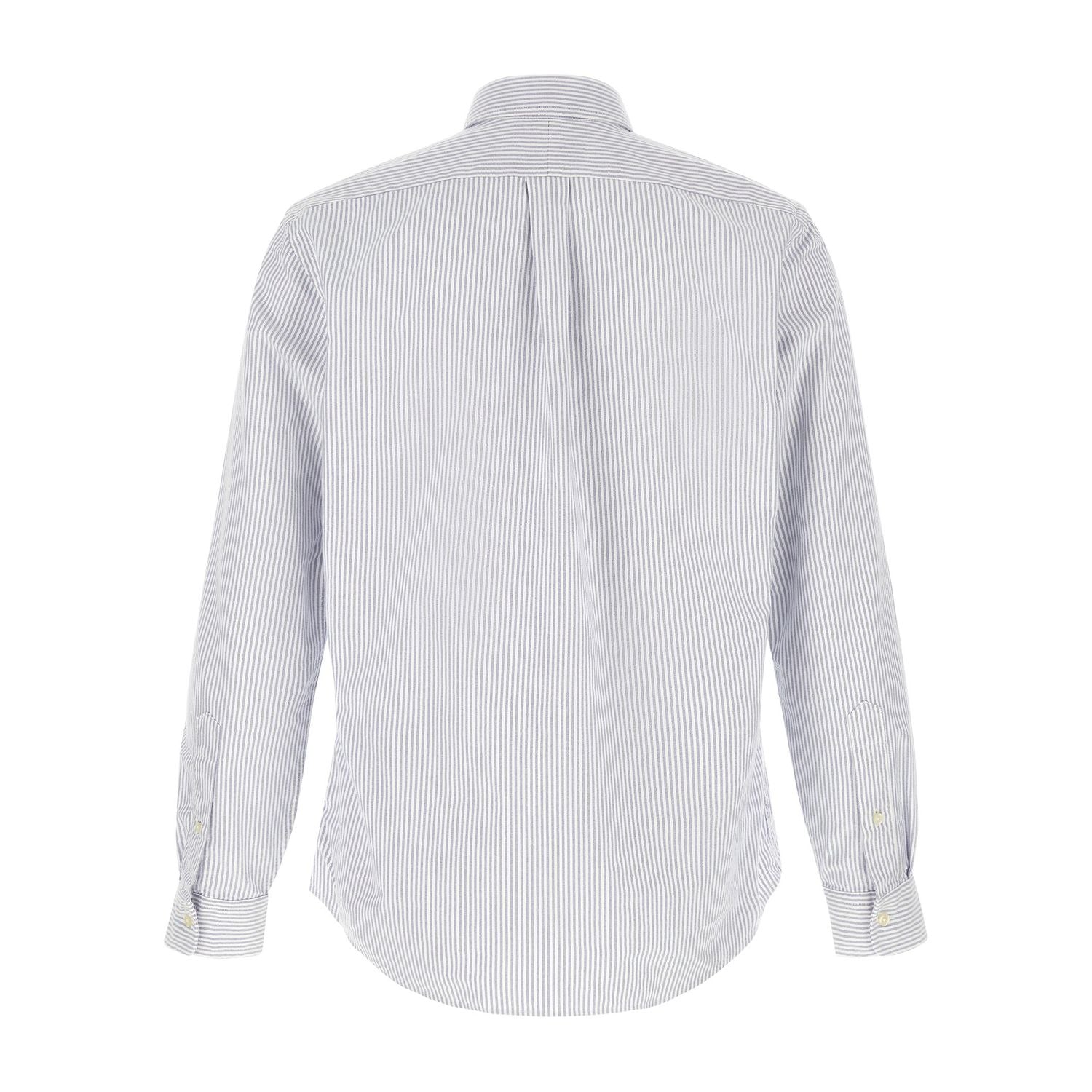 Polo Ralph Lauren Multicolor Cotton Blouse