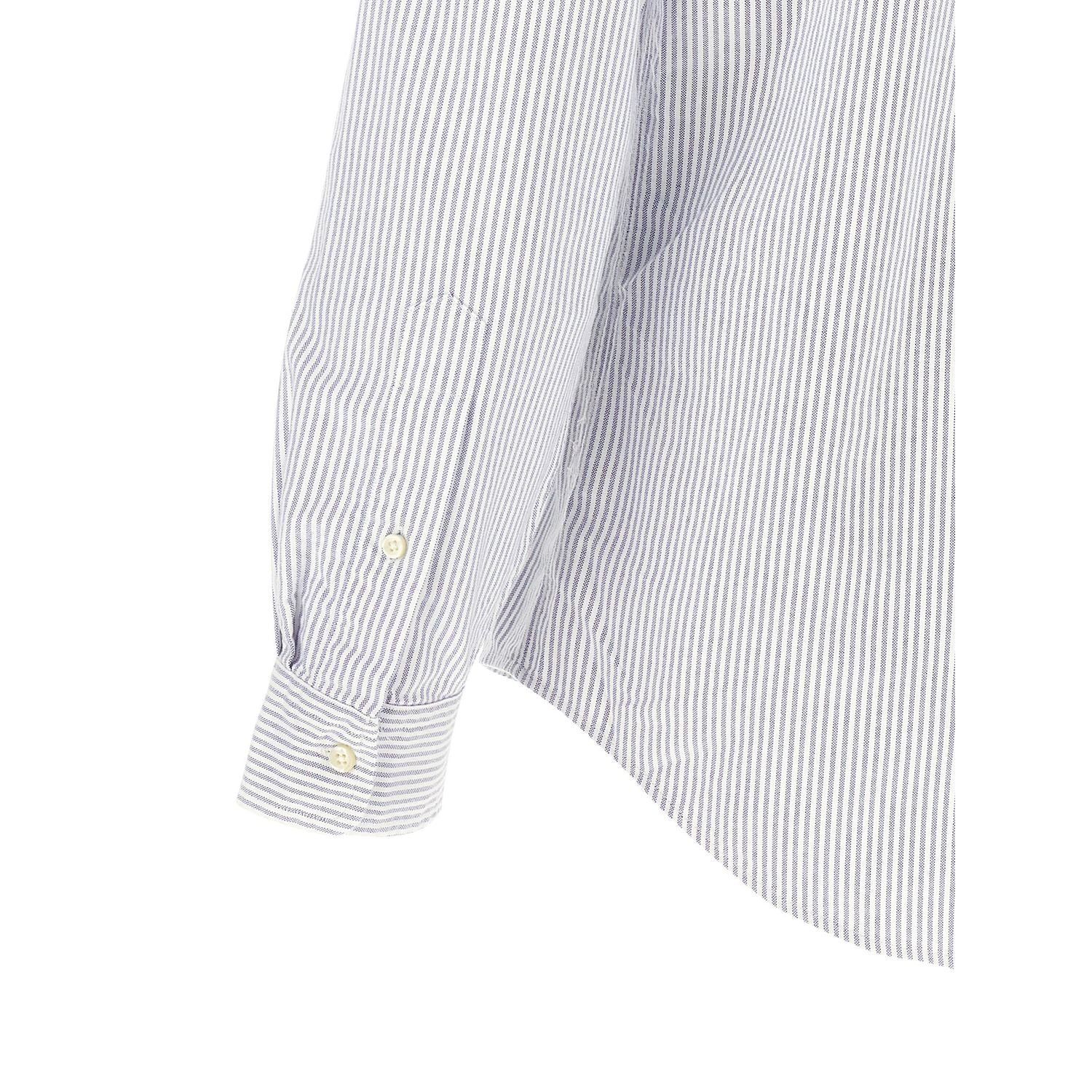 Polo Ralph Lauren Multicolor Cotton Blouse