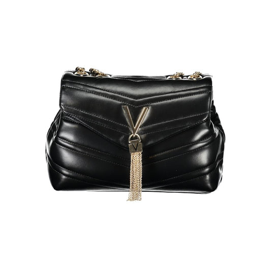 Mario Valentino Nero Poliuretano Donna Bag