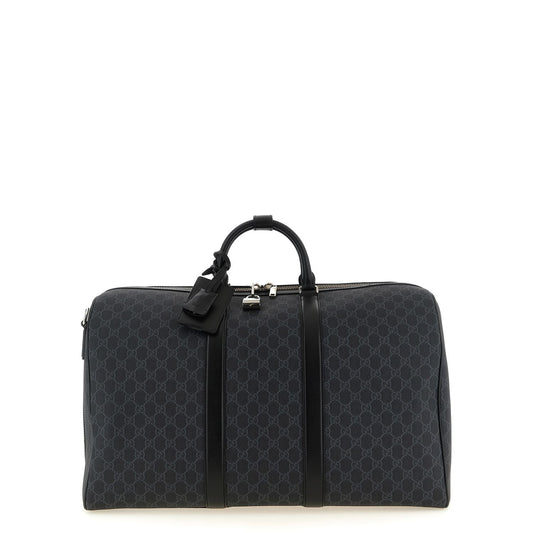 Gucci Black Polyethylene Accessories