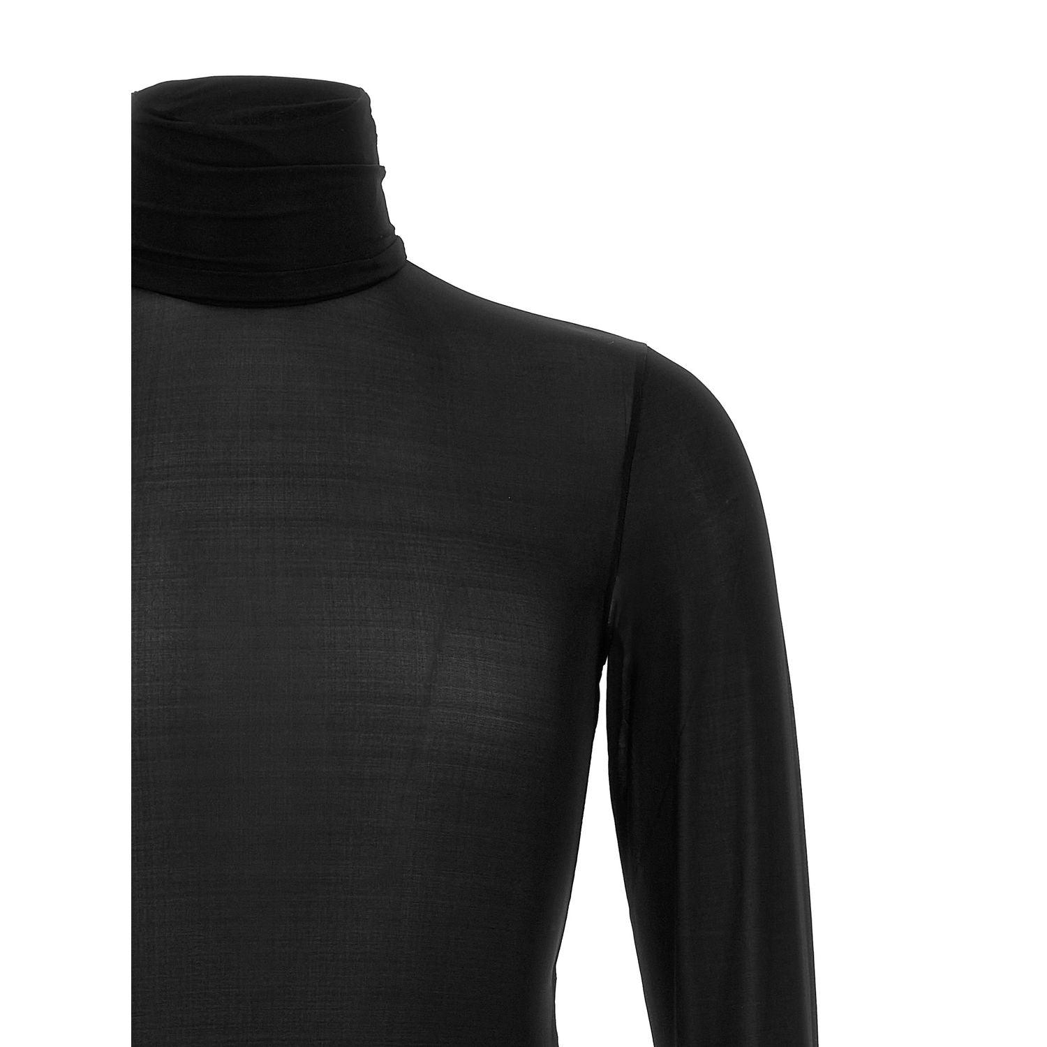 Saint Laurent Black Copper T-Shirt