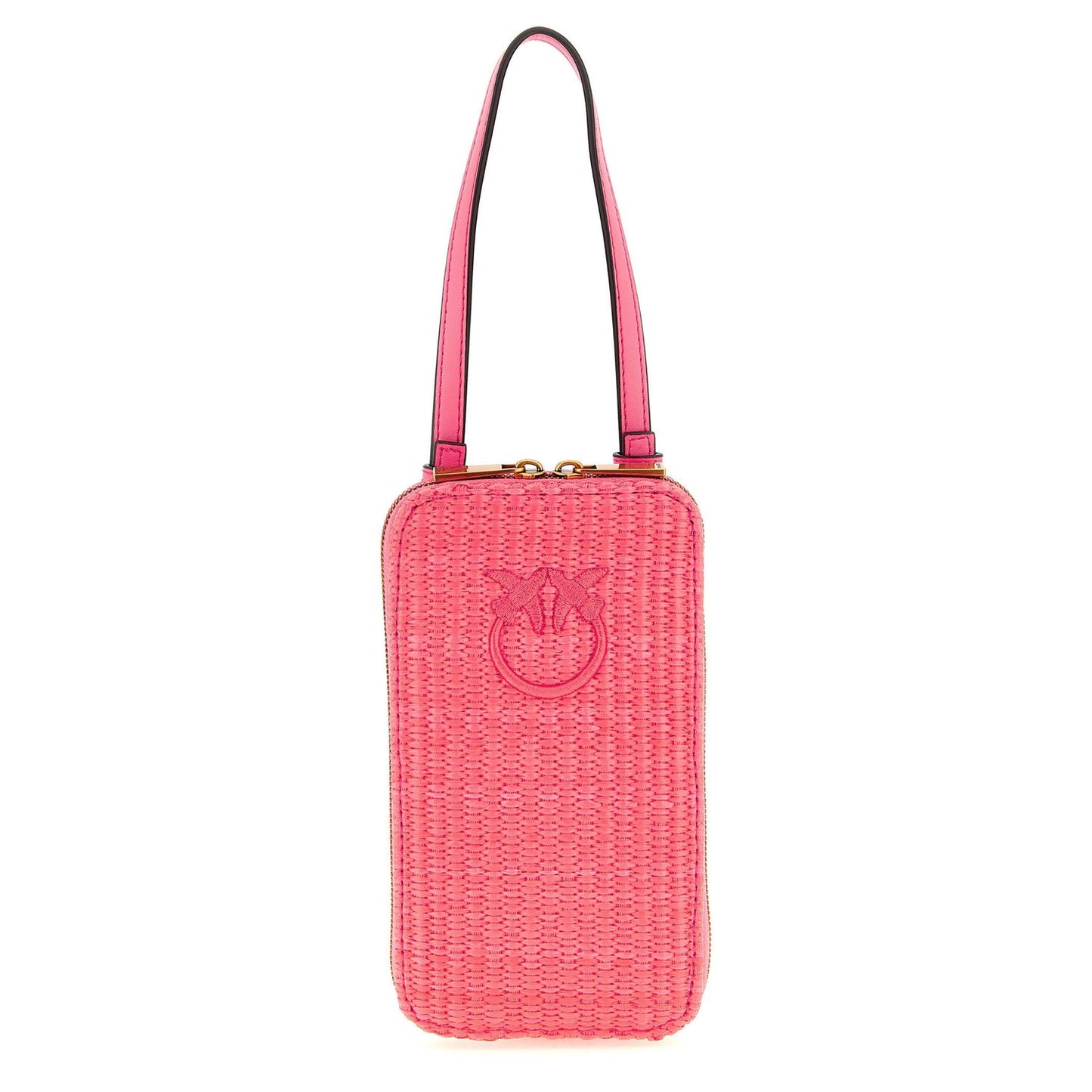 PINKO Fuchsia Polypropylene Other Accessories