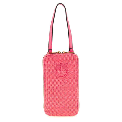 PINKO Fuchsia Polypropylene Other Accessories