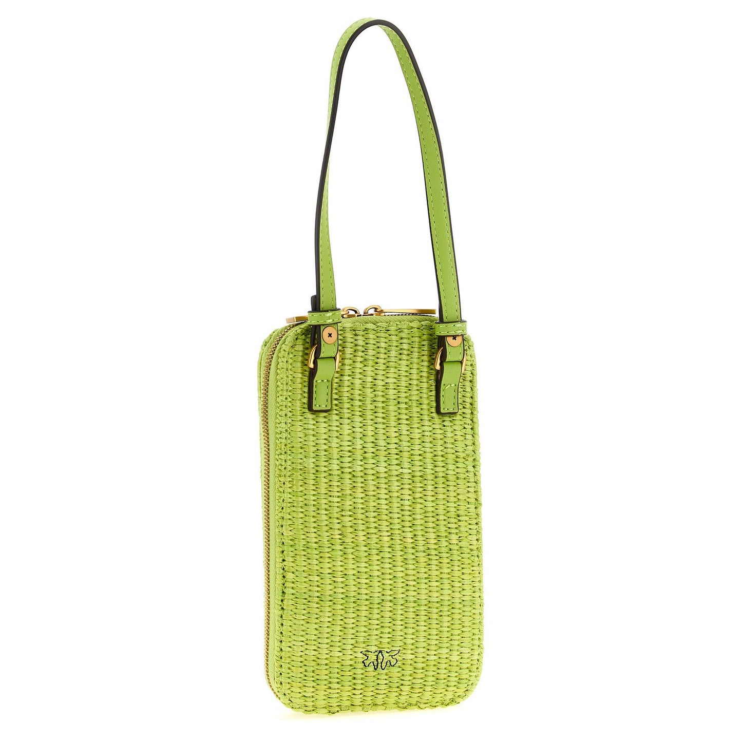 PINKO Bicolor Polypropylene Other Accessories