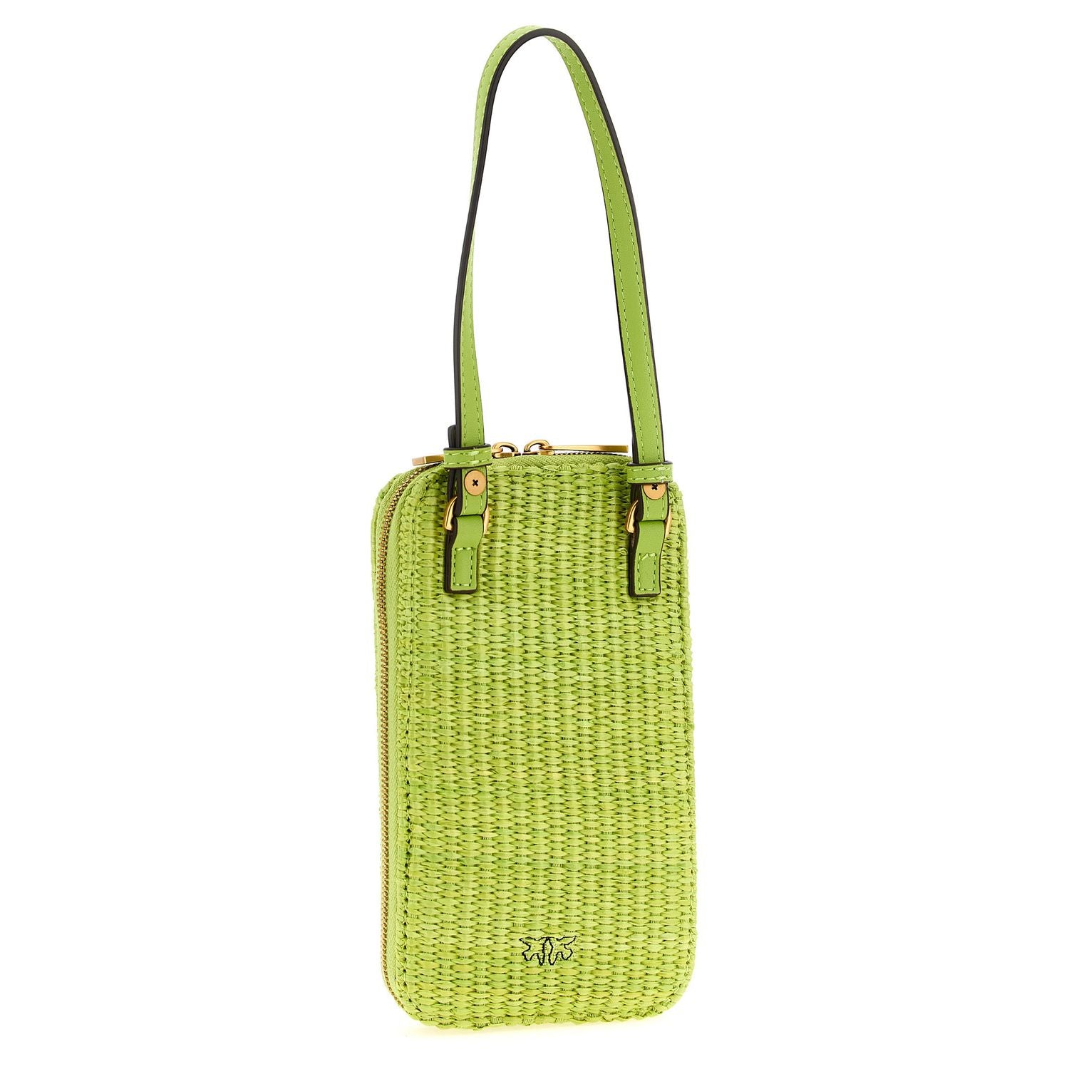 PINKO Bicolor Polypropylene Other Accessories