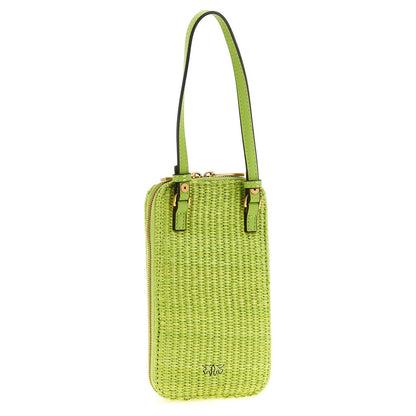 PINKO Bicolor Polypropylene Other Accessories