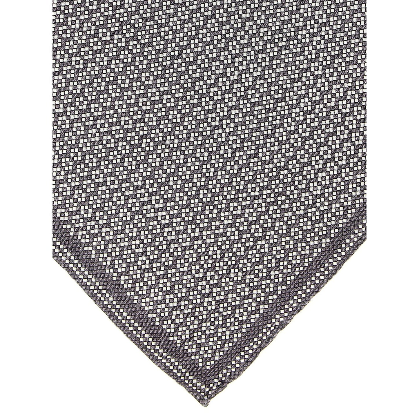 Brunello Cucinelli Multicolor Silk Pocket Square