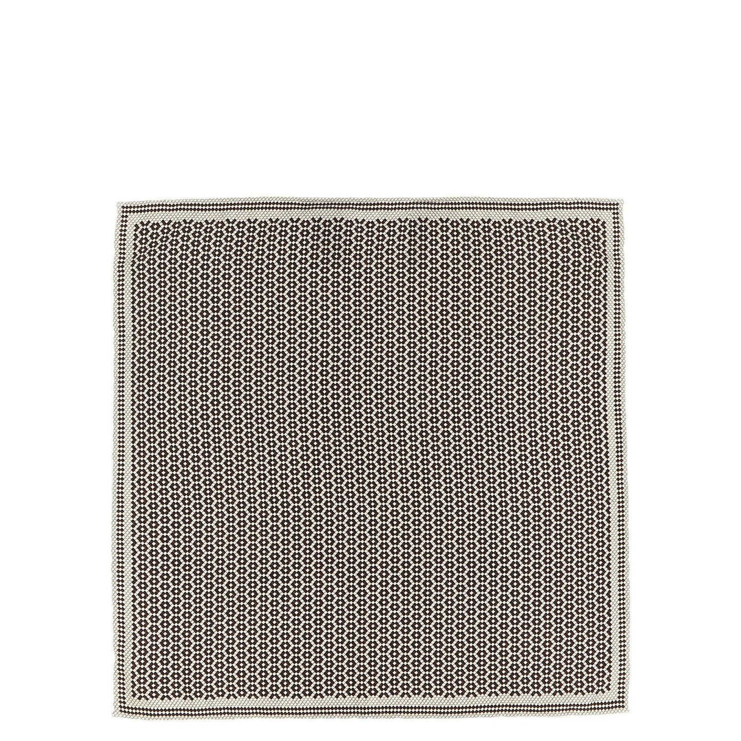 Brunello Cucinelli Multicolor Silk Pocket Square
