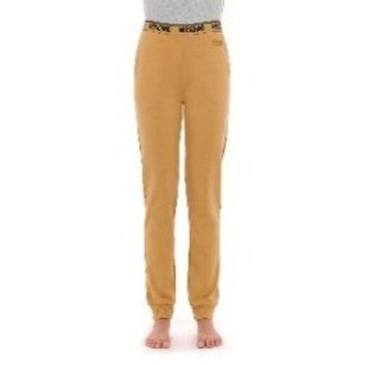 Moschino Black Cotton Joggers (Workout Pants)