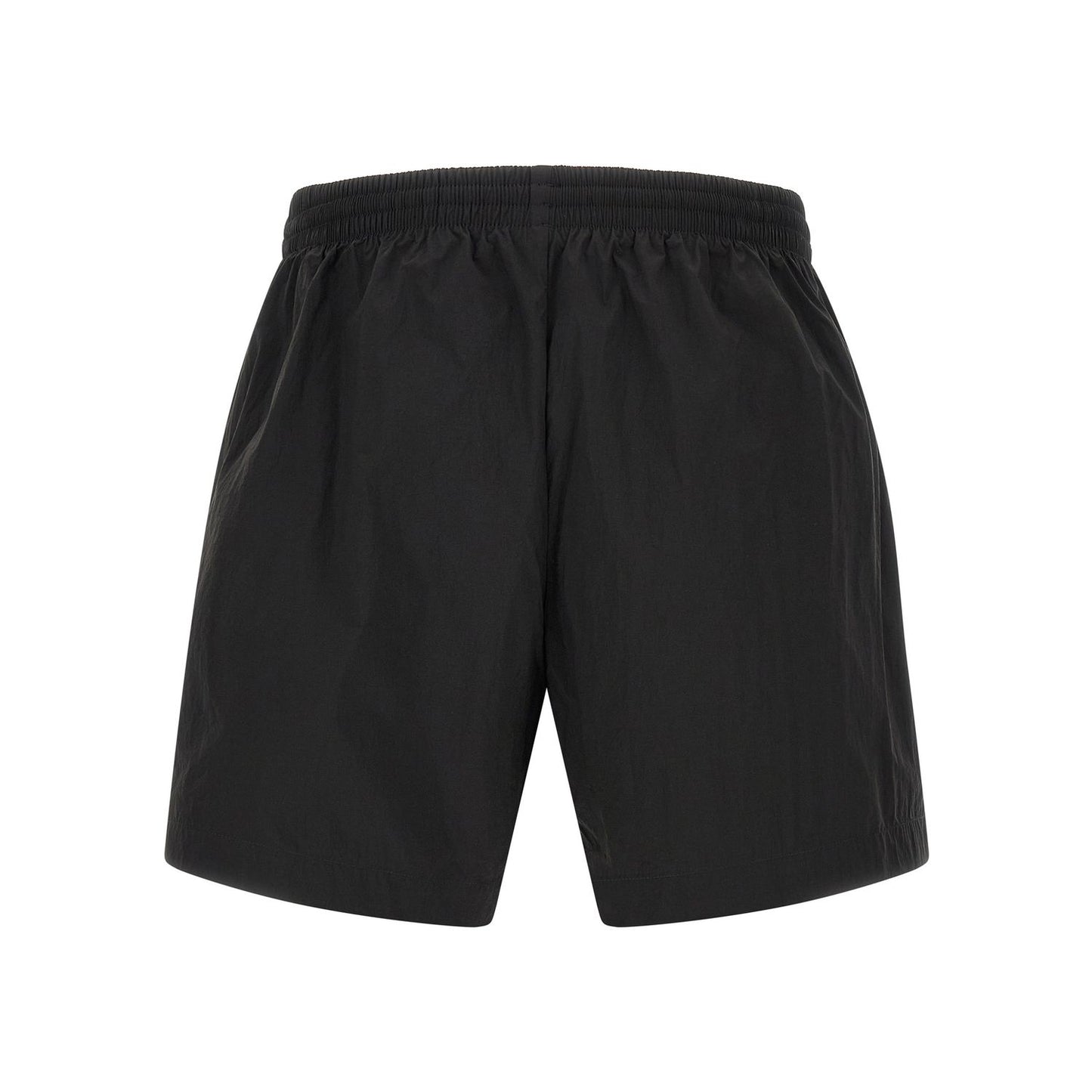 Balenciaga Black Polyamide Sportswear