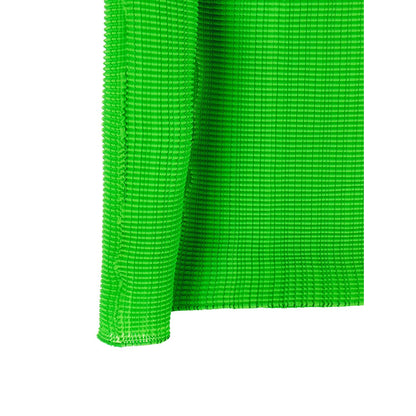 Issey Miyake Bicolor Polyester Blouse