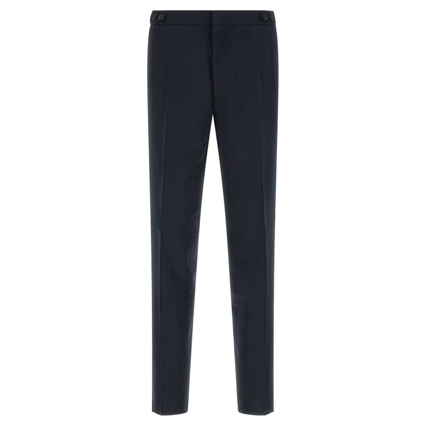 Dsquared² Blue Wool Suit