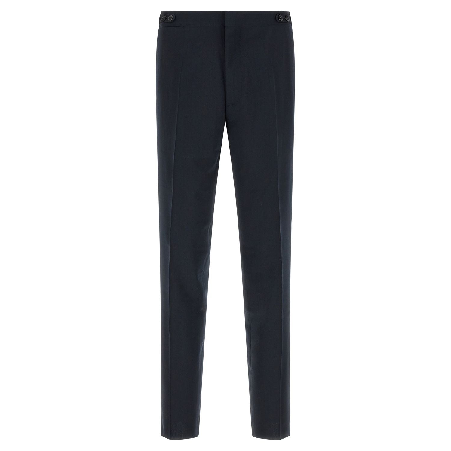 Dsquared² Blue Wool Suit
