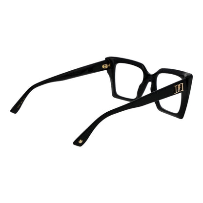 Dsquared² Black Acetate Glasses (Frames)