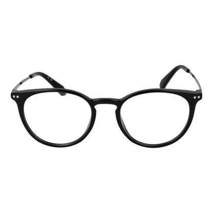 Polaroid Black Polyamide Glasses (Frames)
