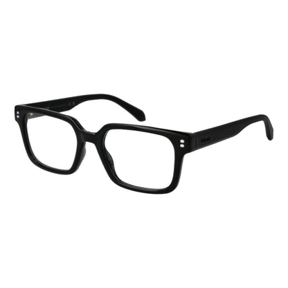 Polaroid Black Polyamide Glasses (Frames)
