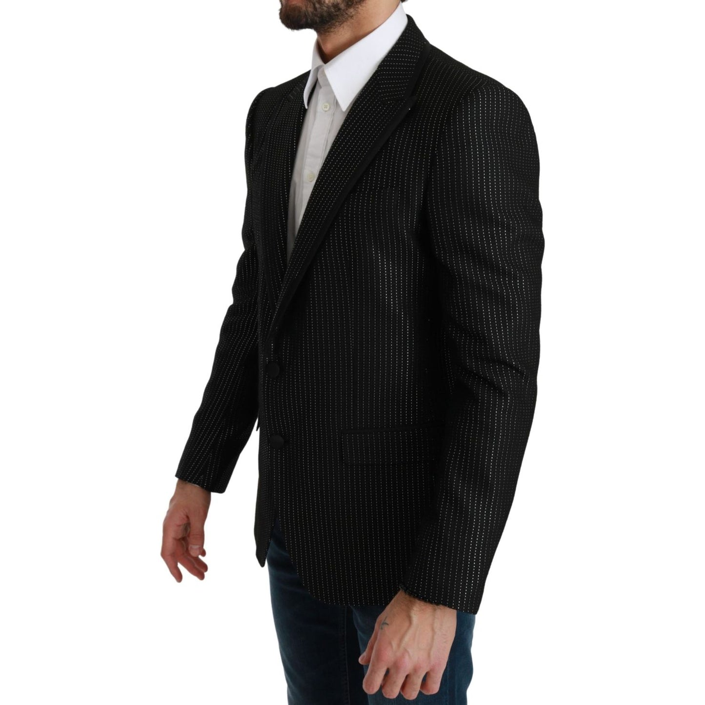 Elegant Slim Fit Formal Jacket Blazer