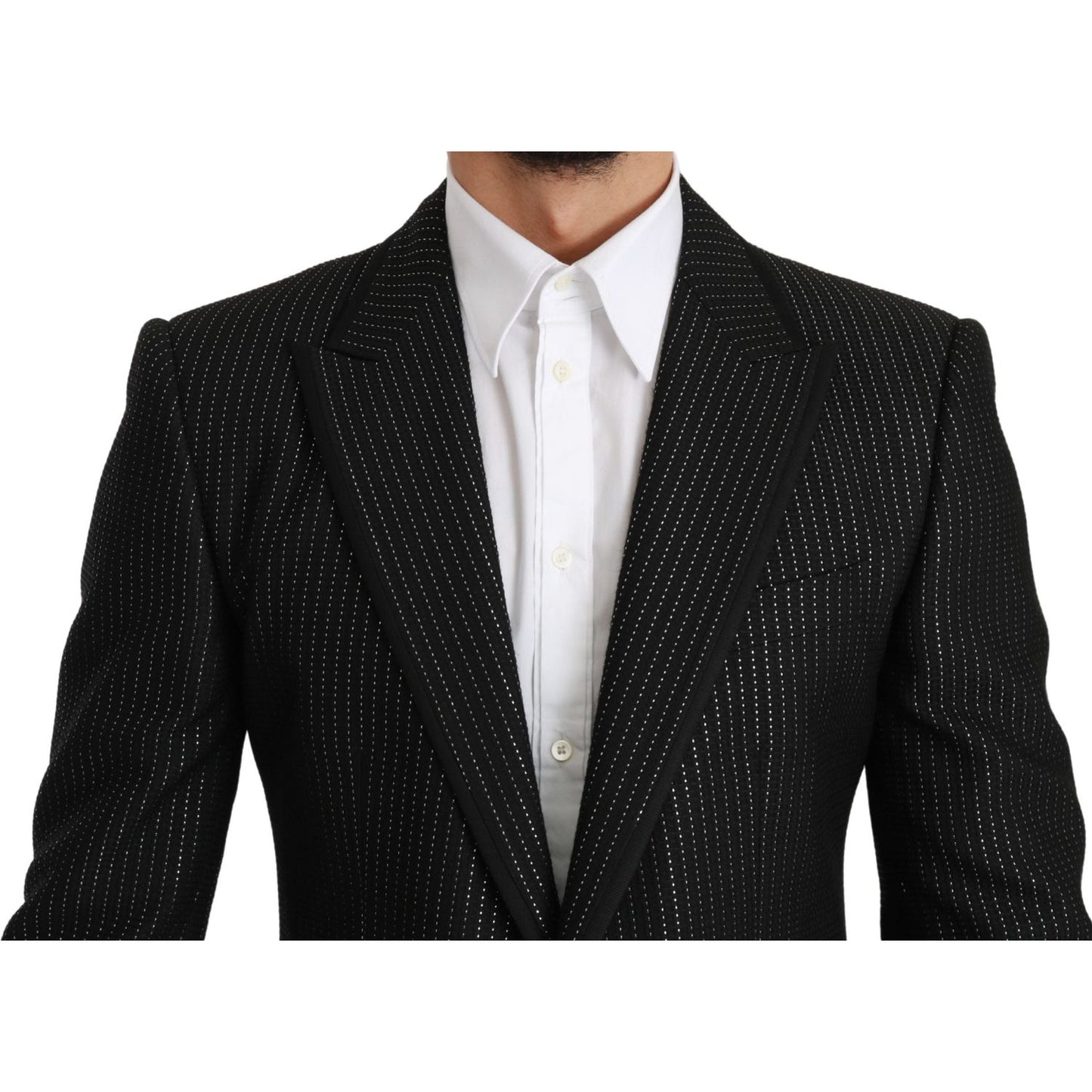 Elegant Slim Fit Formal Jacket Blazer