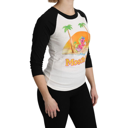 Chic My Little Pony Crew Neck Cotton Top